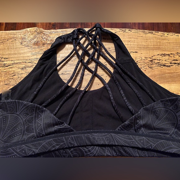 XL constantly varied gear sports bra - Picture 2 of 3